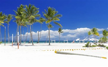 菲律宾·长滩岛海滩-重庆中国青年旅行社