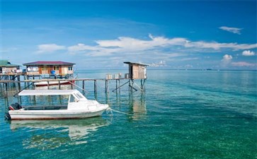 重庆到沙巴旅游纯玩-重庆旅行社