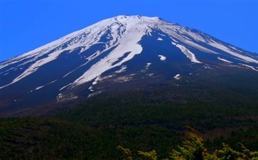 日本·富士山五合目观山顶-重庆中国青年旅行社
