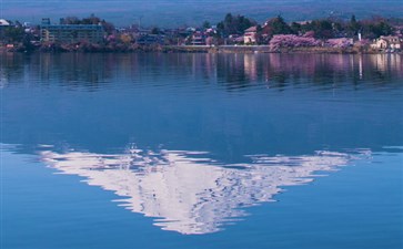 日本河口湖-重庆青年旅行社