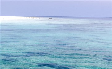 马来西亚·沙巴·外海-重庆中国青年旅行社