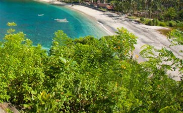 巴厘岛·海滨景色-巴厘岛旅游报价