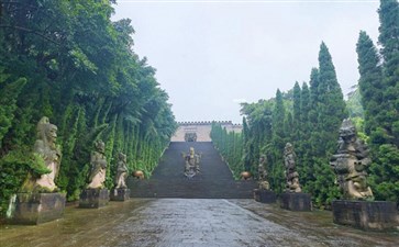 丰都鬼城