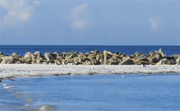 越南岘港·海滨-越南岘港旅游