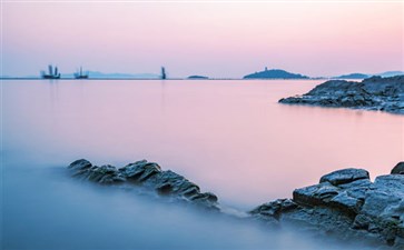 [夜泊西栅]重庆到华东旅游线路-鼋头渚