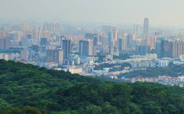 夏日出游如何预防“旅游病”,重庆中国青年旅行社