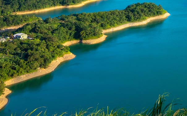 千岛湖怎么玩？千岛湖旅游玩法攻略