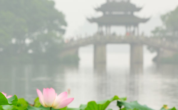 杭州西湖-中国青年旅行社官网