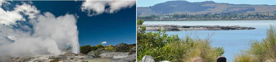 重庆到澳大利亚新西兰旅游景点介绍5