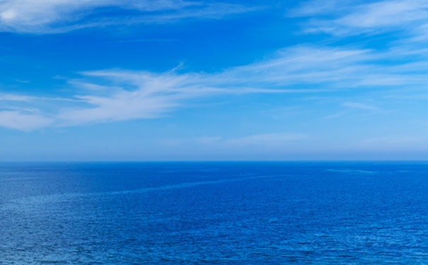 山东威海海景