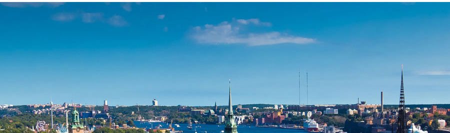 北欧丹麦瑞典挪威芬兰旅游景点介绍-重庆旅行社