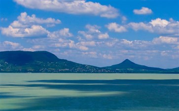 匈牙利巴拉顿湖区-重庆到东欧旅游景点