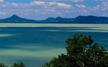 匈牙利巴拉顿湖区-重庆到东欧旅游景点