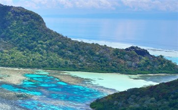 马来西亚仙本那自由行旅游-重庆青年旅行社