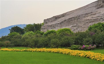 长沙橘子洲头-重庆三峡旅游