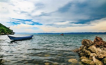 抚仙湖-昆明旅游-重庆中国青年旅行社