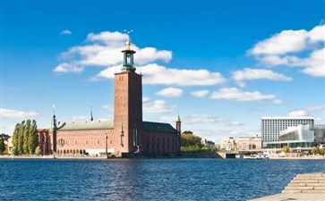 斯德哥尔摩-北欧旅游-重庆旅行社