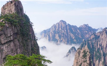 黄山旅游-重庆夕阳红旅游-重庆青年旅行社