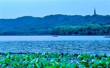 杭州西湖旅游-重庆到北京华东夕阳红旅游