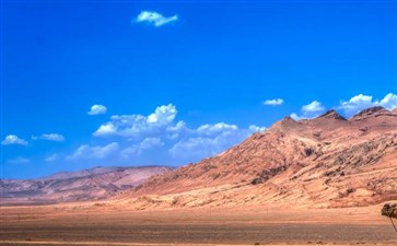 新疆火焰山旅游-重庆中国青年旅行社