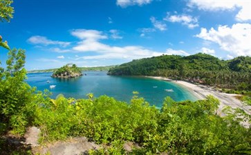 巴厘岛海滩-巴厘岛旅游-重庆中青旅