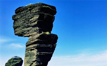 梵净山旅游-贵州百里杜鹃旅游-重庆青年旅行社