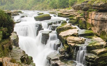 腾龙洞旅游-重庆周边二日游-重庆青年旅行社