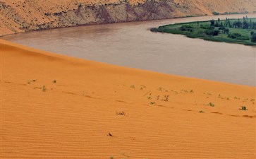 宁夏沙漠自驾旅游-重庆五一自驾旅游