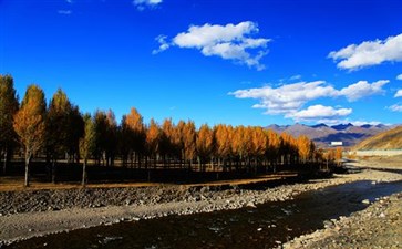 新都桥-川西旅游-重庆中青旅