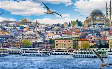 伊斯坦布尔-重庆到土耳其十日游报价