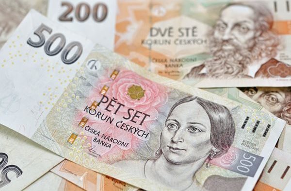 [捷克旅游]重庆到捷克旅游货币兑换及ATM机使用说明