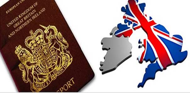 英国签证办理技巧