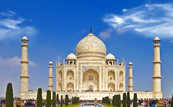 亚洲国家签证新政策之印度旅游签证