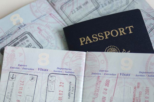 中国人办理瑞士旅游签证将采集指纹