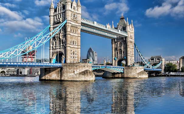 英国旅游签证最新信息