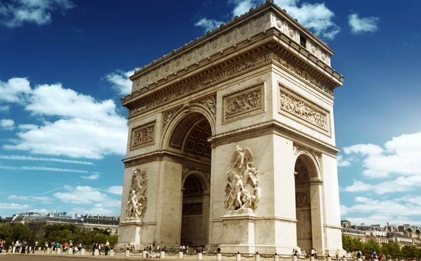 法国旅游签证最新信息