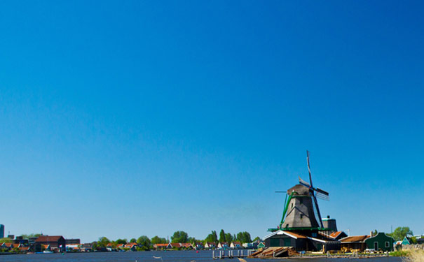 荷兰旅游签证最新信息
