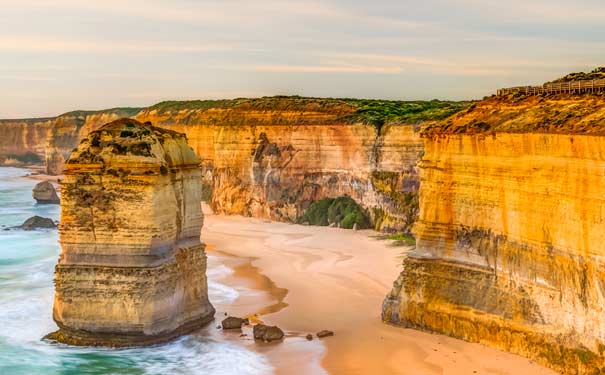 澳大利亚旅游签证最新信息