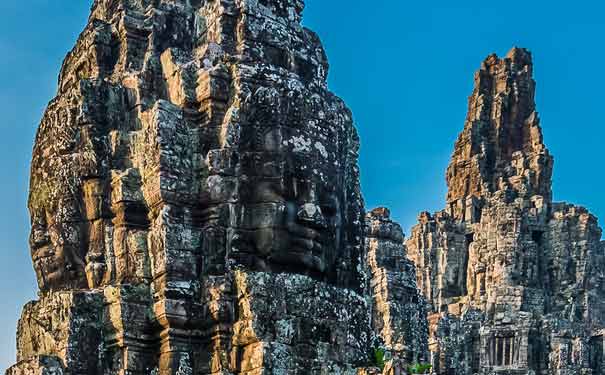柬埔寨旅游签证最新信息