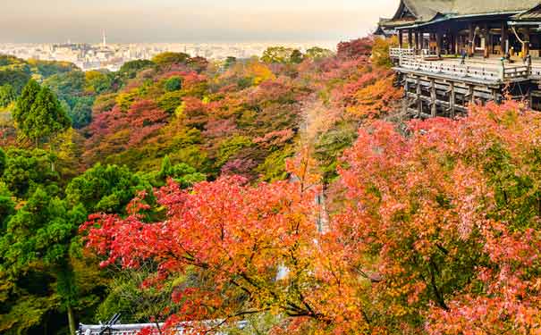 日本京都