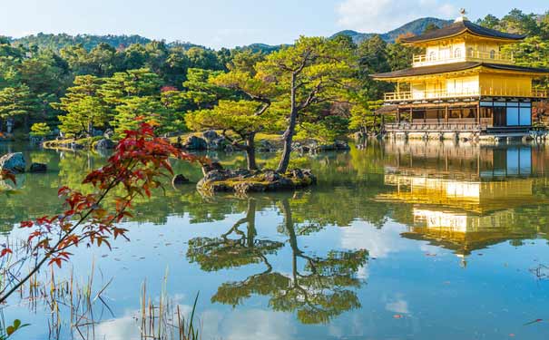 日本旅游－重庆青年旅行社