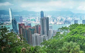 香港旅游-香港+湛江夏令营旅游-重庆中青旅