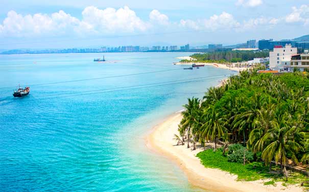 海南旅游 海南旅游