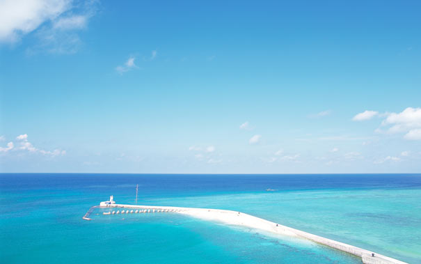 西沙群岛