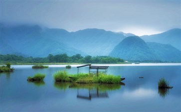 湖北大九湖旅游-重庆端午自驾旅游-重庆中青旅