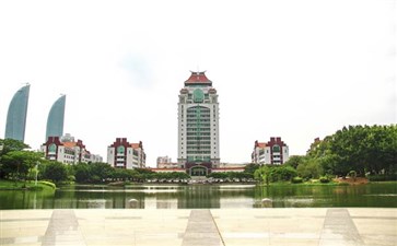 厦门大学旅游-厦门毕业旅行-厦门夏令营旅游