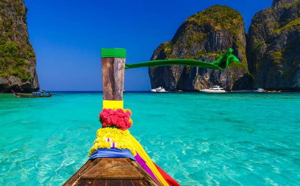 泰国普吉岛旅游必备物品清单
