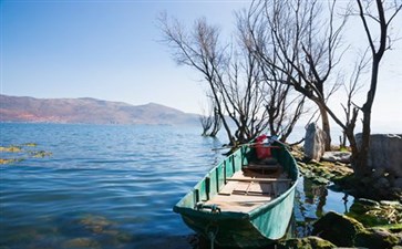 洱海-云南旅游-重庆中青旅