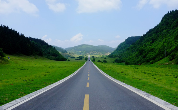 仙女山旅游