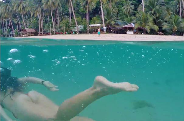 1月出境海岛旅游推荐：菲律宾巴拉望